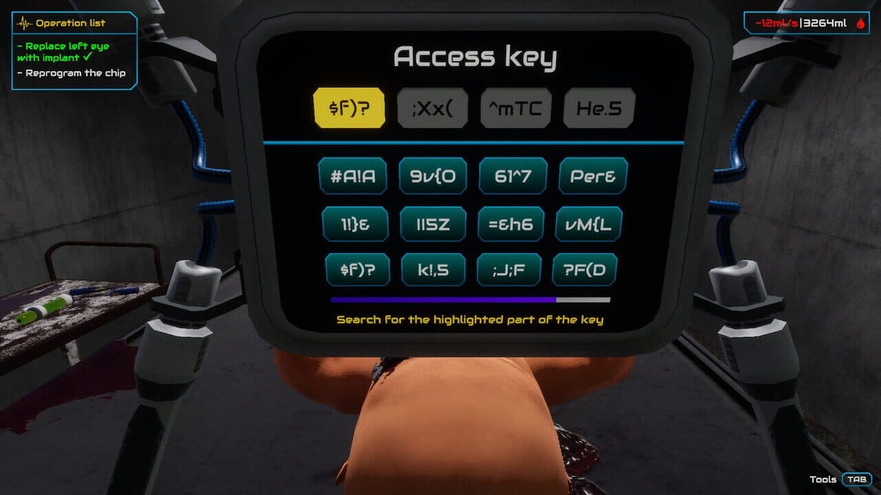 Ripperdoc Simulator thumbnail 8