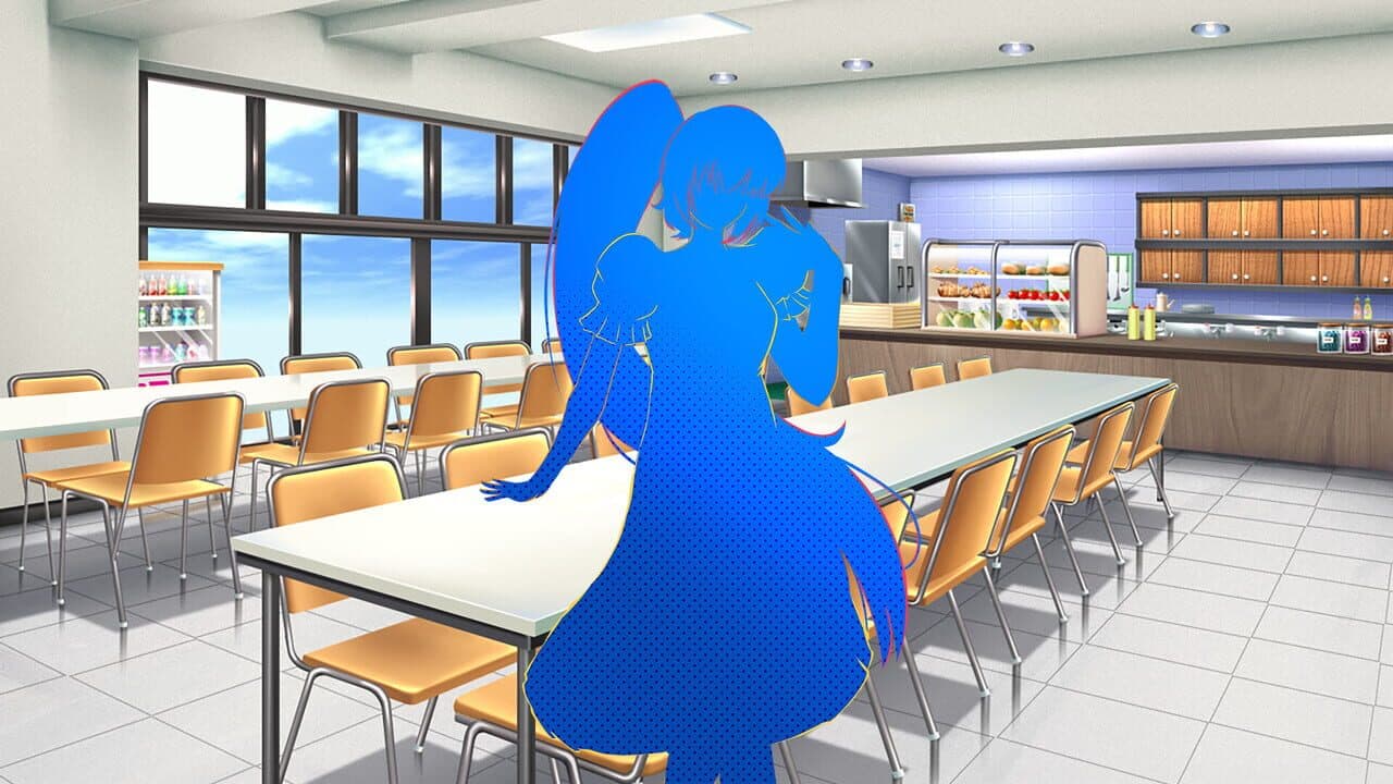 I Will Never Fall for My Tsundere Classmate, so I Will Just Date a Background Character Instead! thumbnail 2