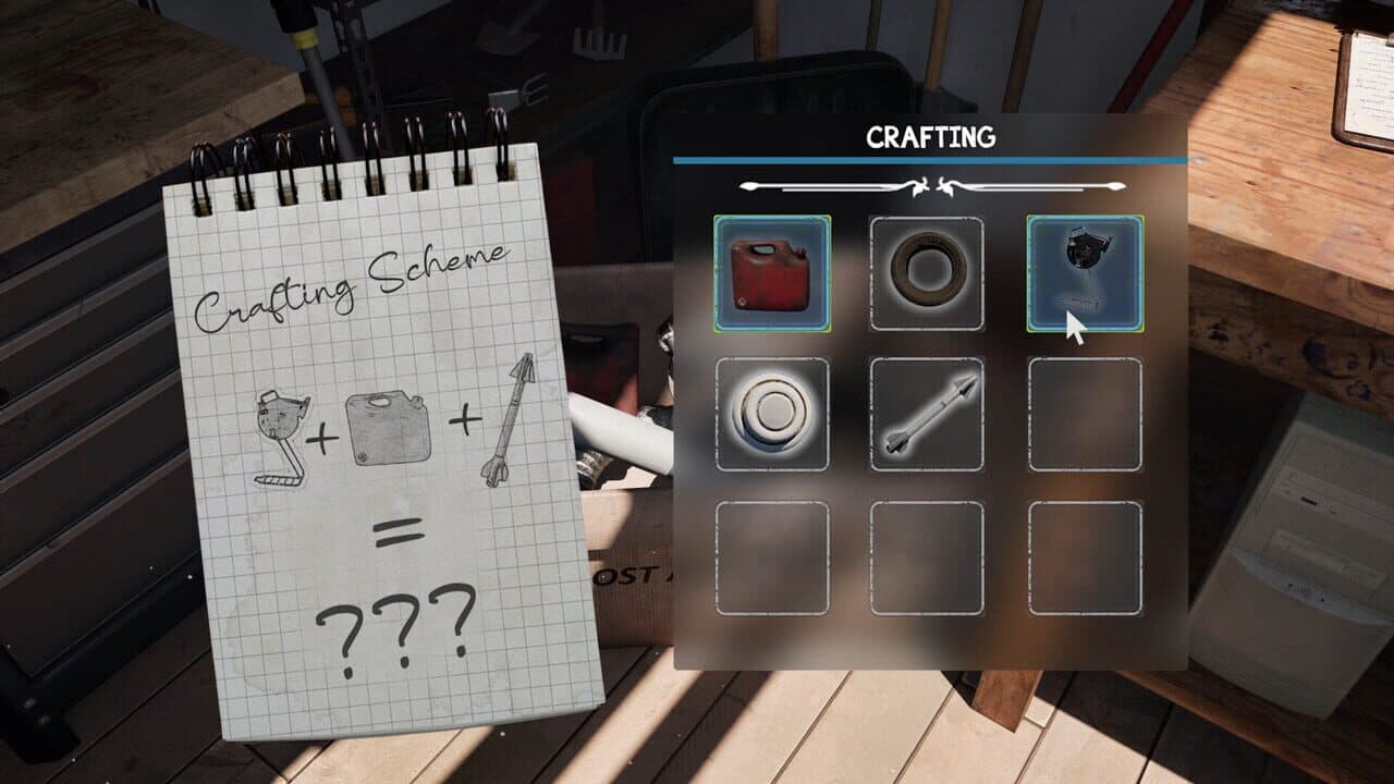 Overgrown Cleaner thumbnail 4