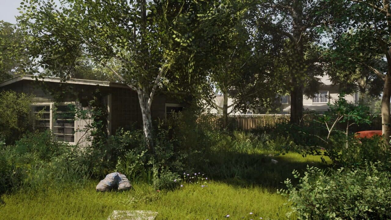 Overgrown Cleaner thumbnail 9