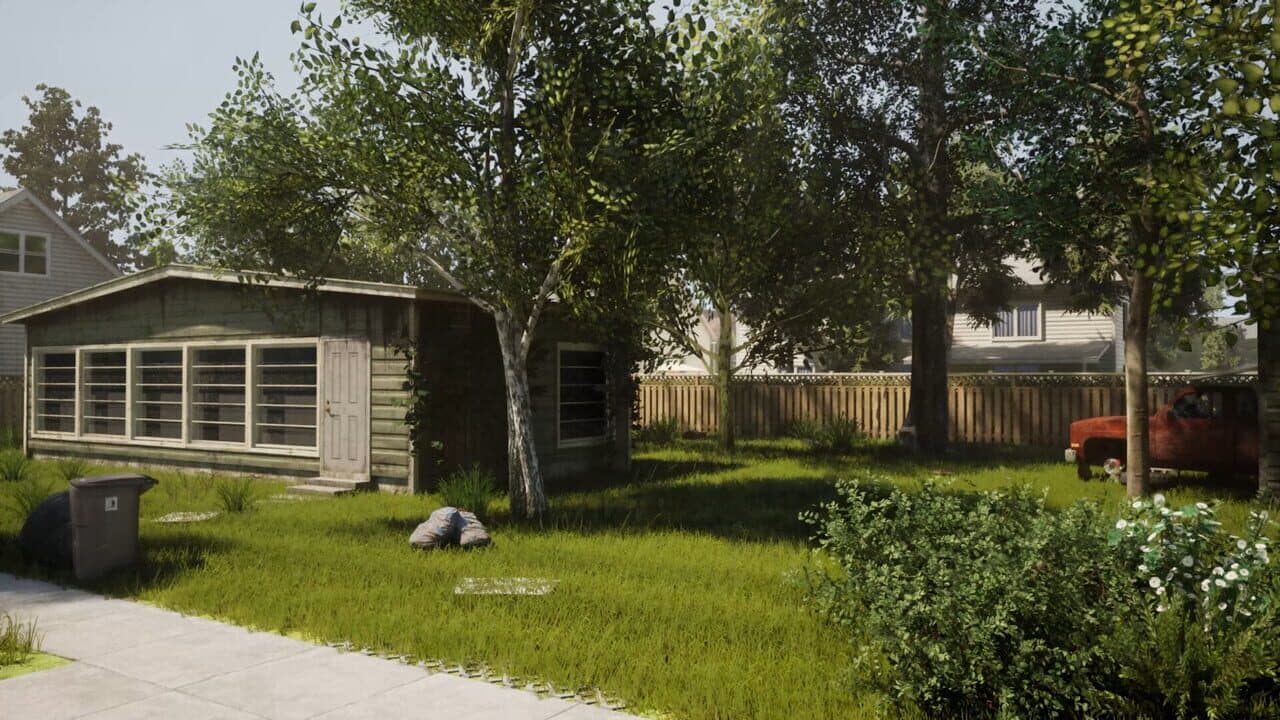 Overgrown Cleaner thumbnail 11