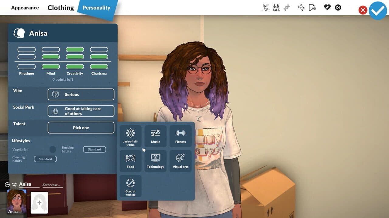 Paralives thumbnail 10