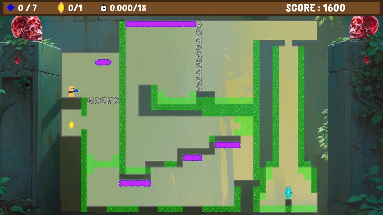 Gunzzle: Warp Master thumbnail 6