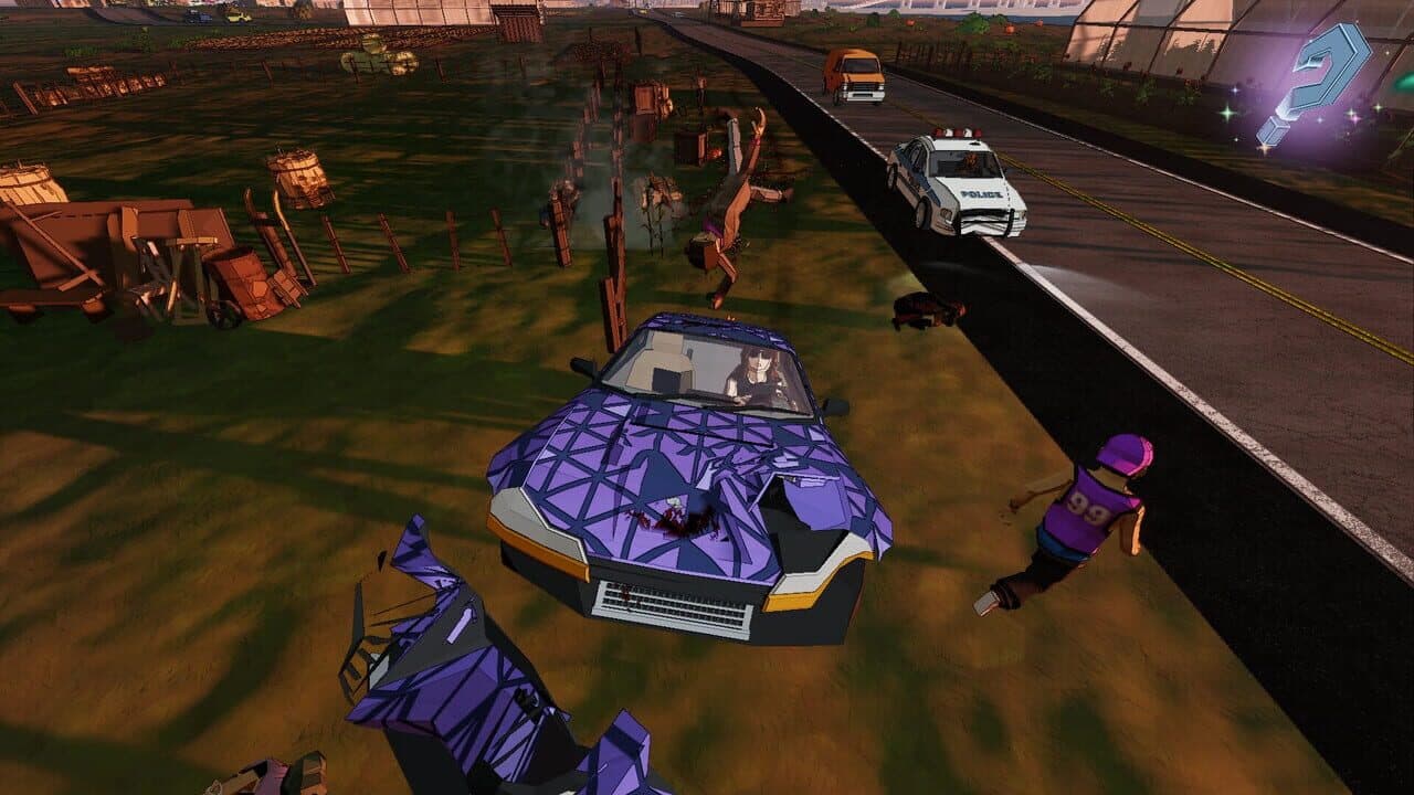 Jack's 510 Racing thumbnail 3