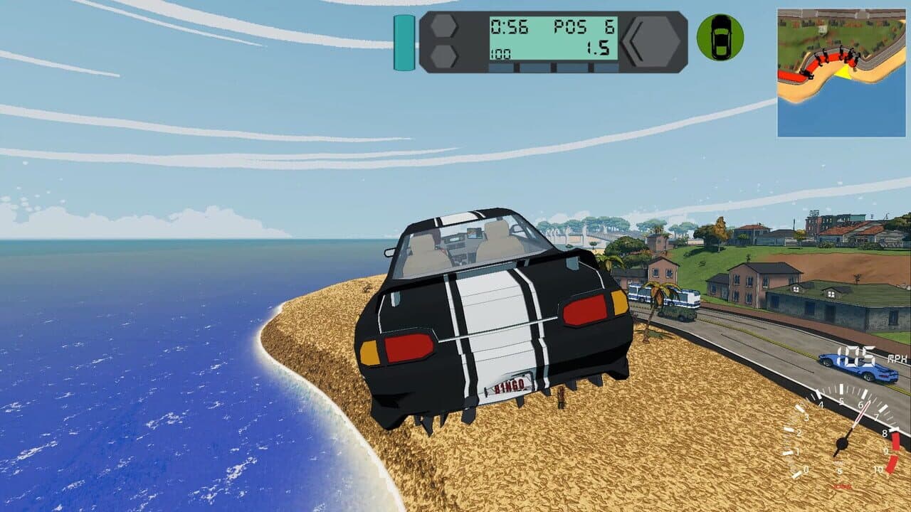 Jack's 510 Racing thumbnail 14