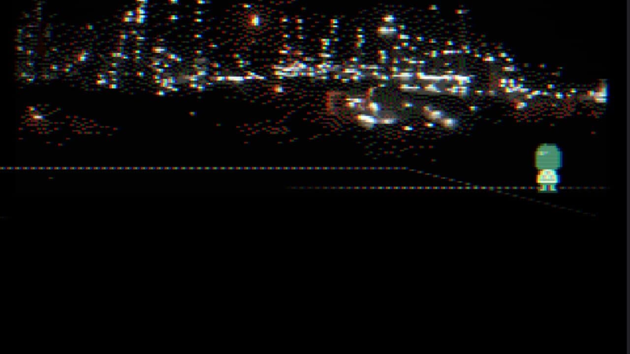 The Monad screenshot 1