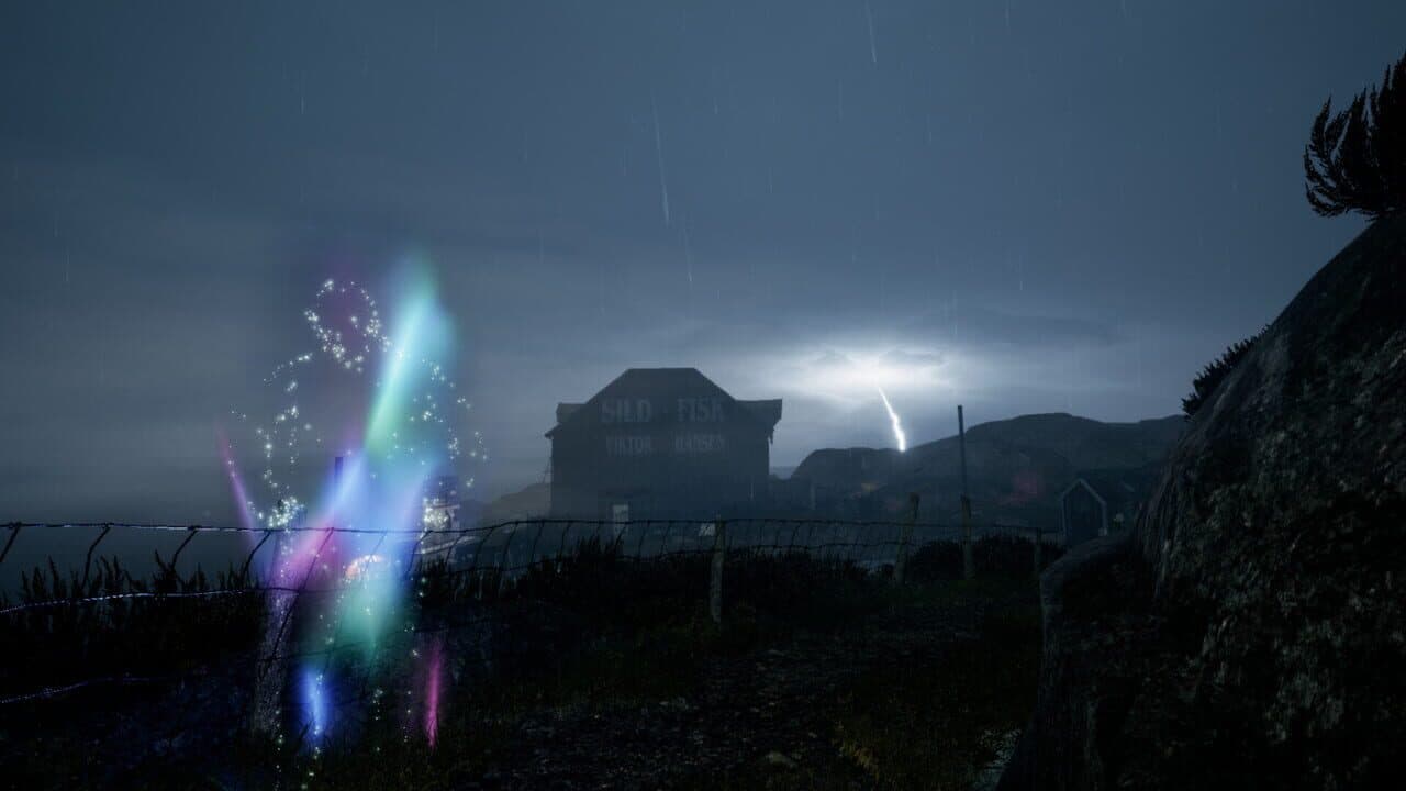 FYR: The Lost Island thumbnail 2