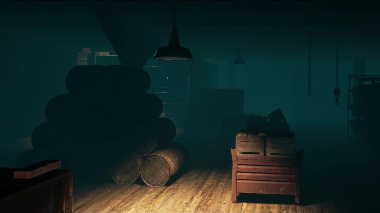 FYR: The Lost Island thumbnail 3