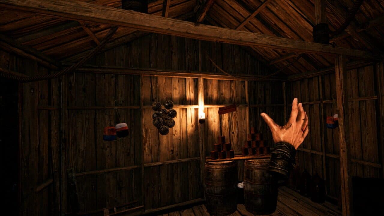 FYR: The Lost Island thumbnail 4