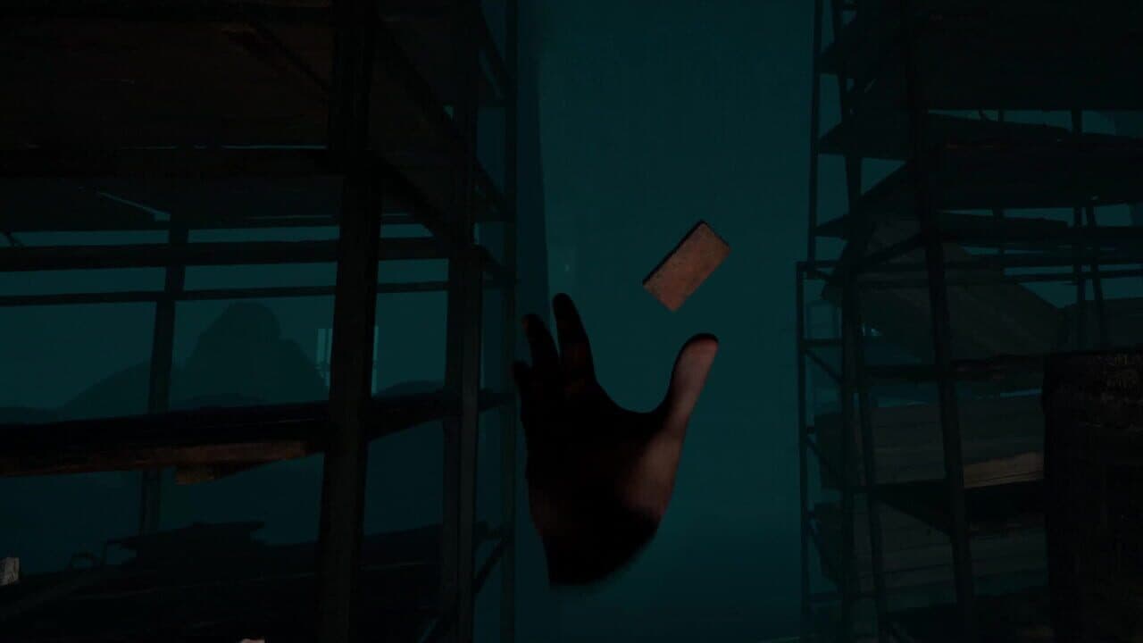 FYR: The Lost Island thumbnail 6