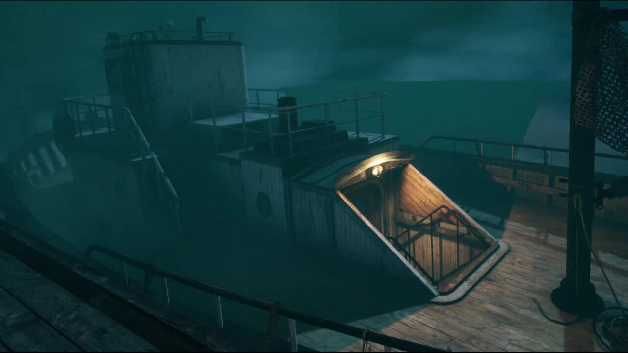 FYR: The Lost Island thumbnail 9