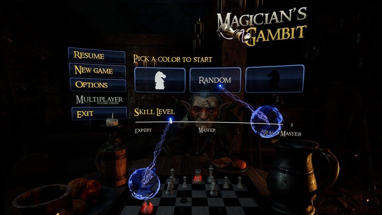 Magician's Gambit thumbnail 3