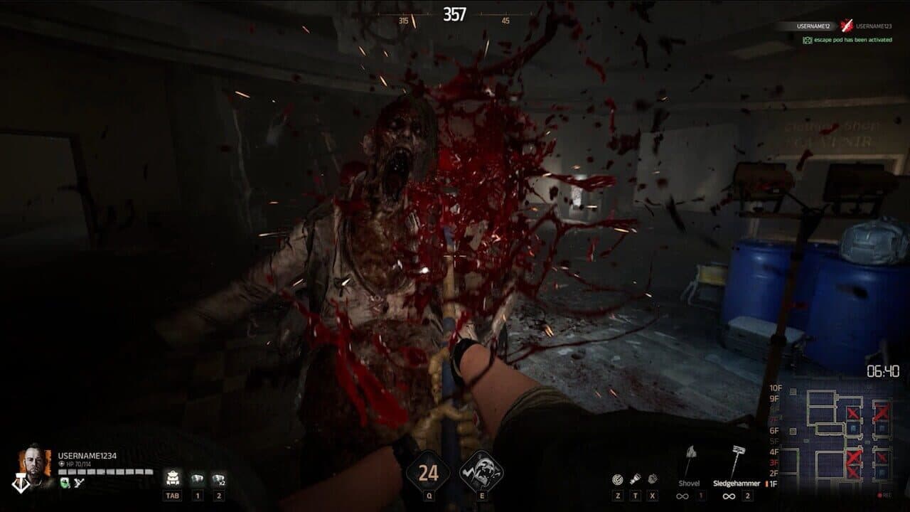The Midnight Walkers thumbnail 5