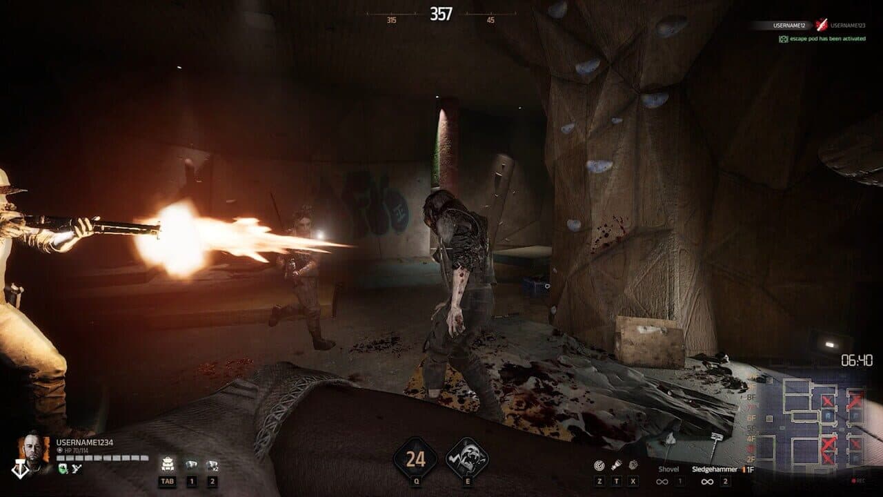 The Midnight Walkers thumbnail 2