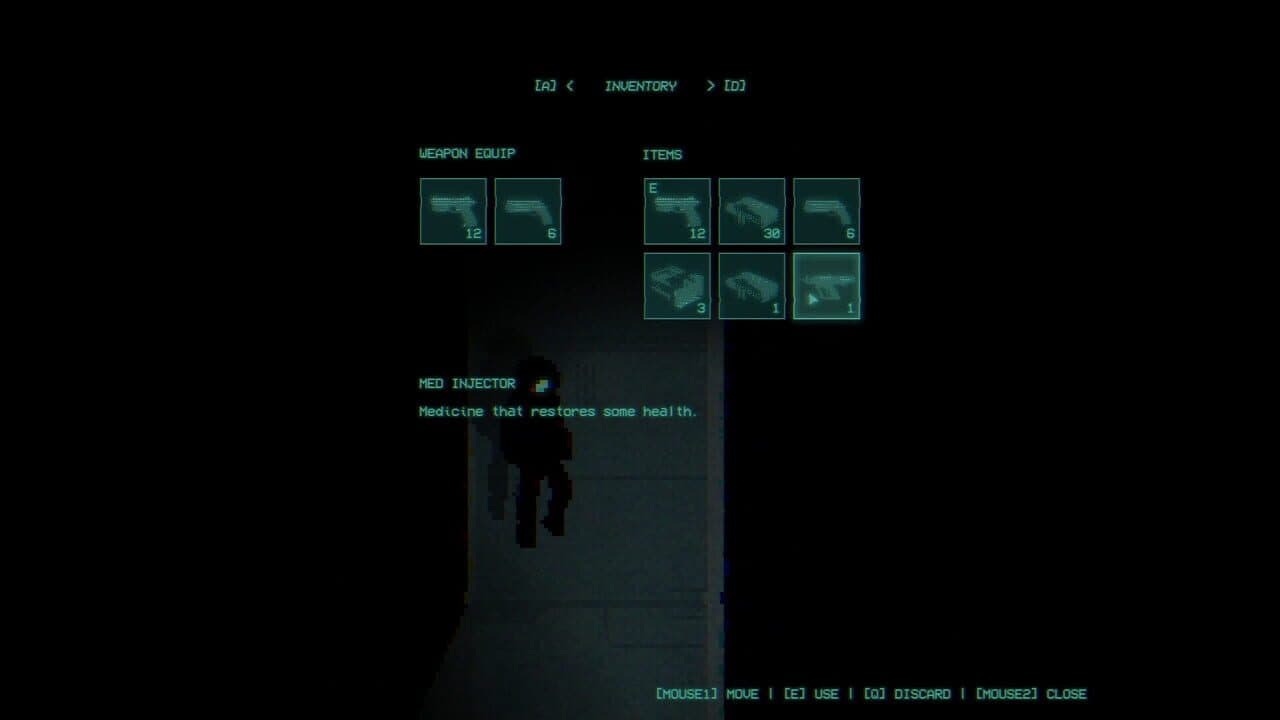 Void Hazard thumbnail 3