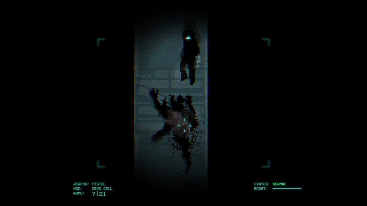 Void Hazard thumbnail 4