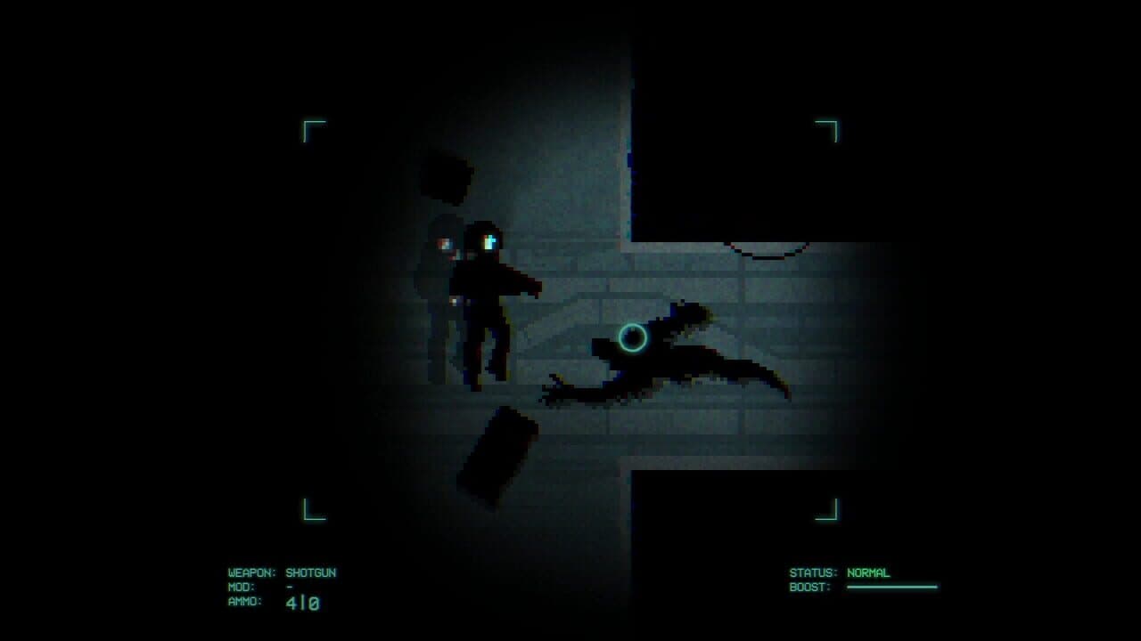 Void Hazard thumbnail 5