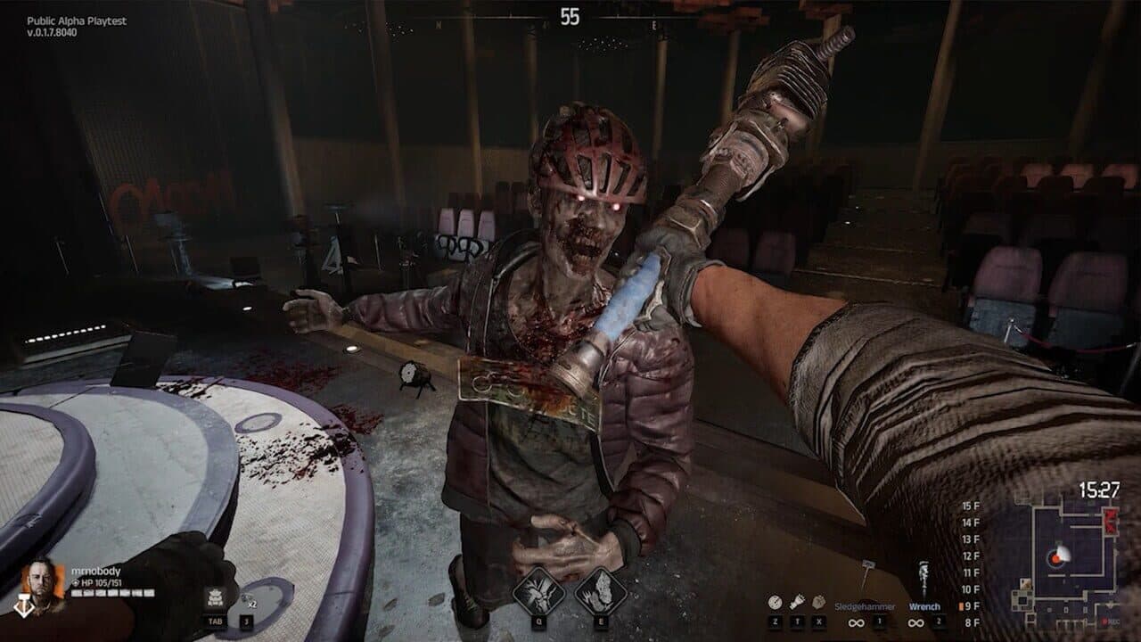 The Midnight Walkers thumbnail 6