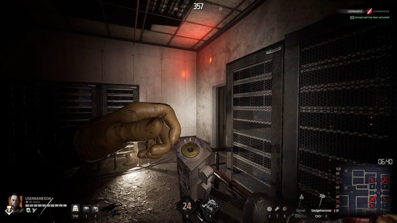 The Midnight Walkers thumbnail 7