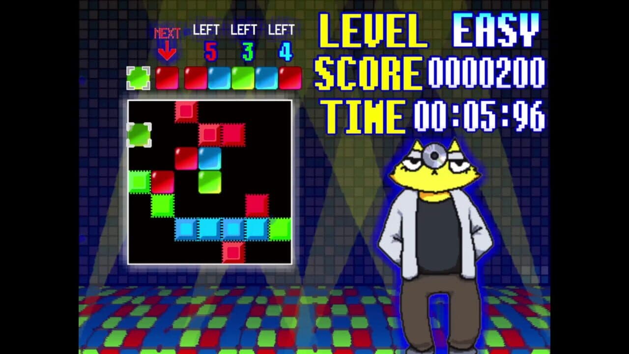 Dr. Kyanta screenshot 1
