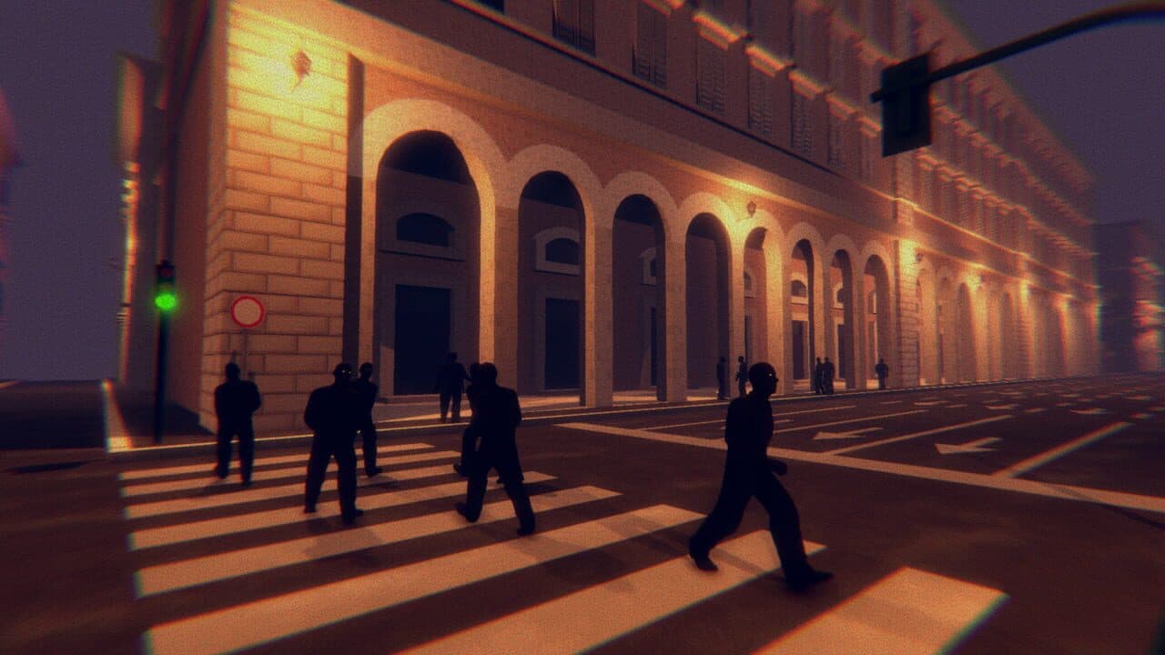 Ghosts of Trastevere thumbnail 2