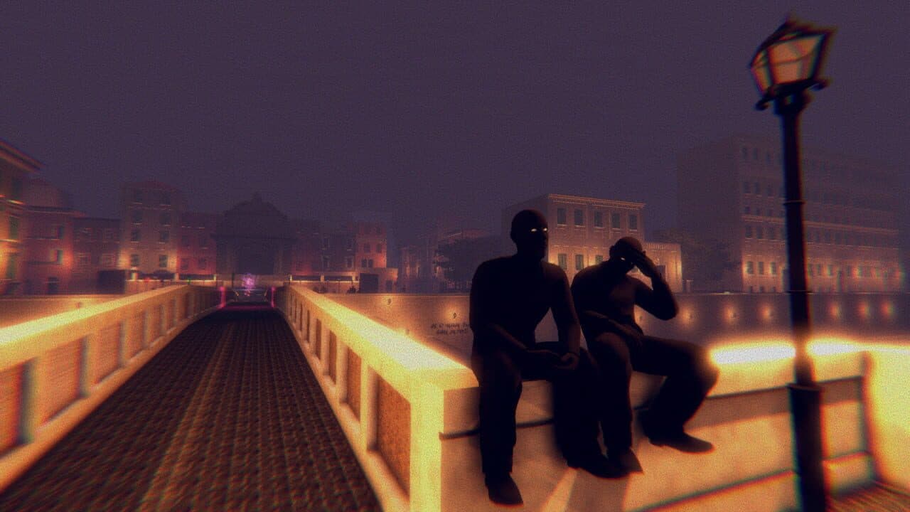 Ghosts of Trastevere thumbnail 3