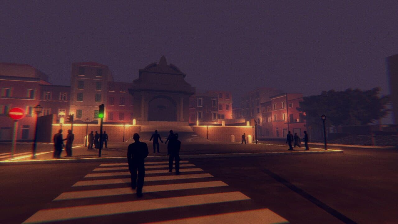 Ghosts of Trastevere thumbnail 4