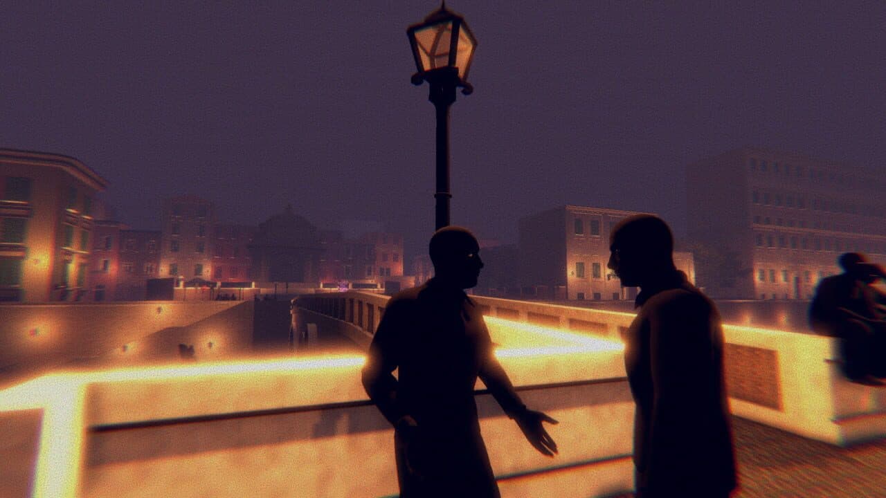 Ghosts of Trastevere thumbnail 5