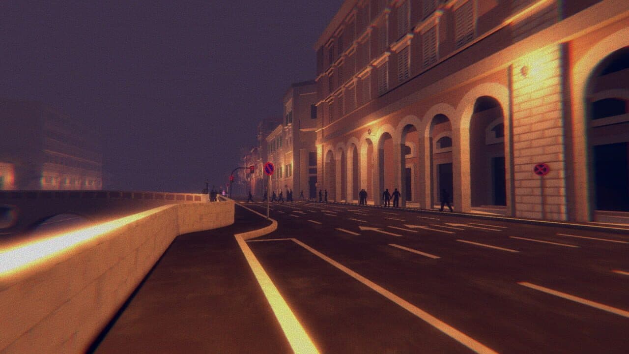 Ghosts of Trastevere thumbnail 7