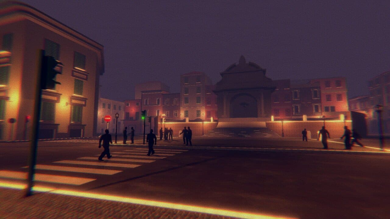 Ghosts of Trastevere thumbnail 6