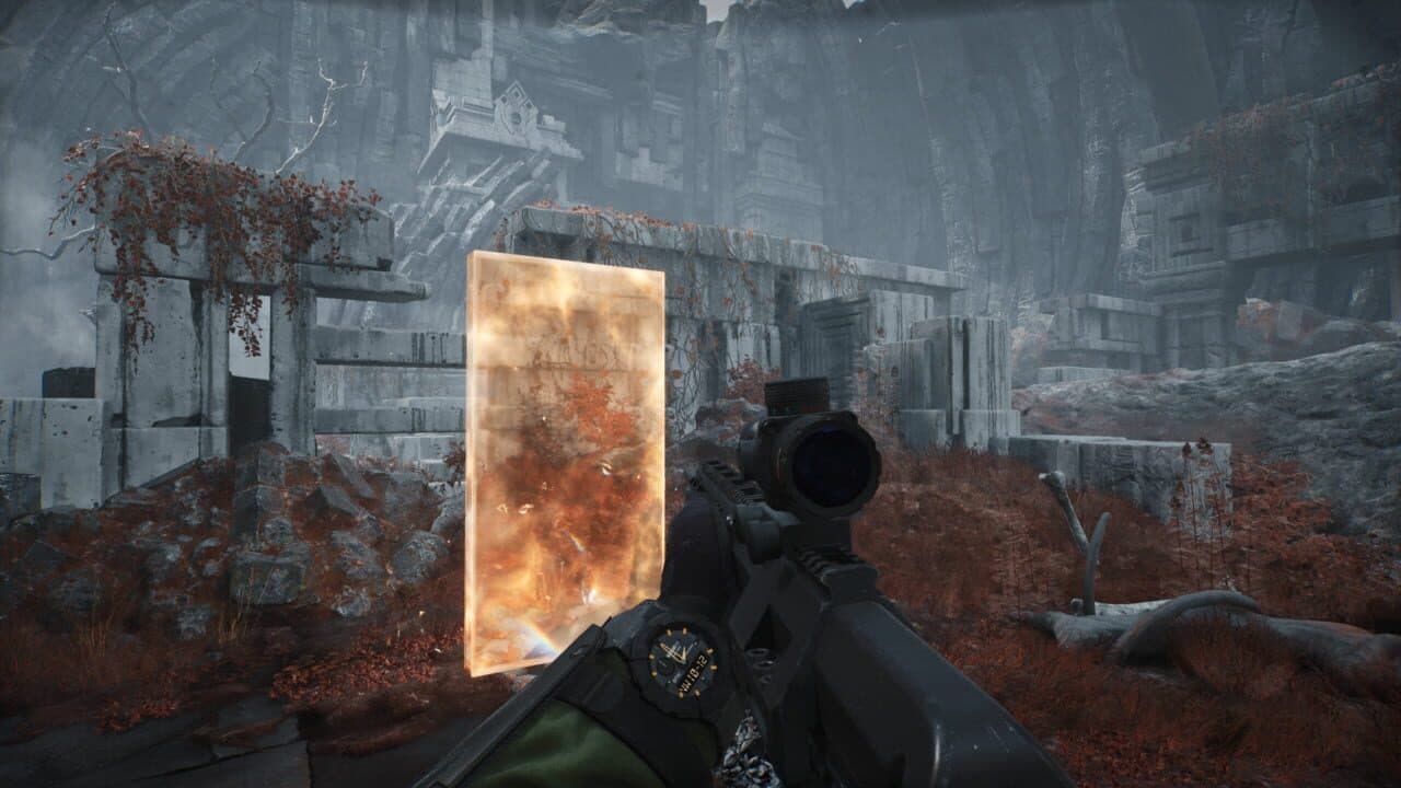 Rules of Engagement: The Grey State thumbnail 2
