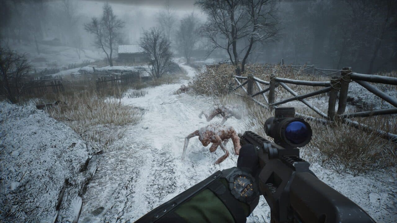 Rules of Engagement: The Grey State thumbnail 4