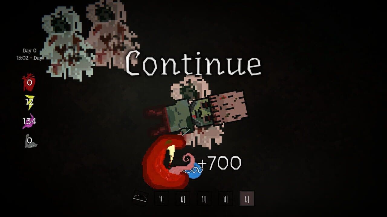 Red Land thumbnail 2