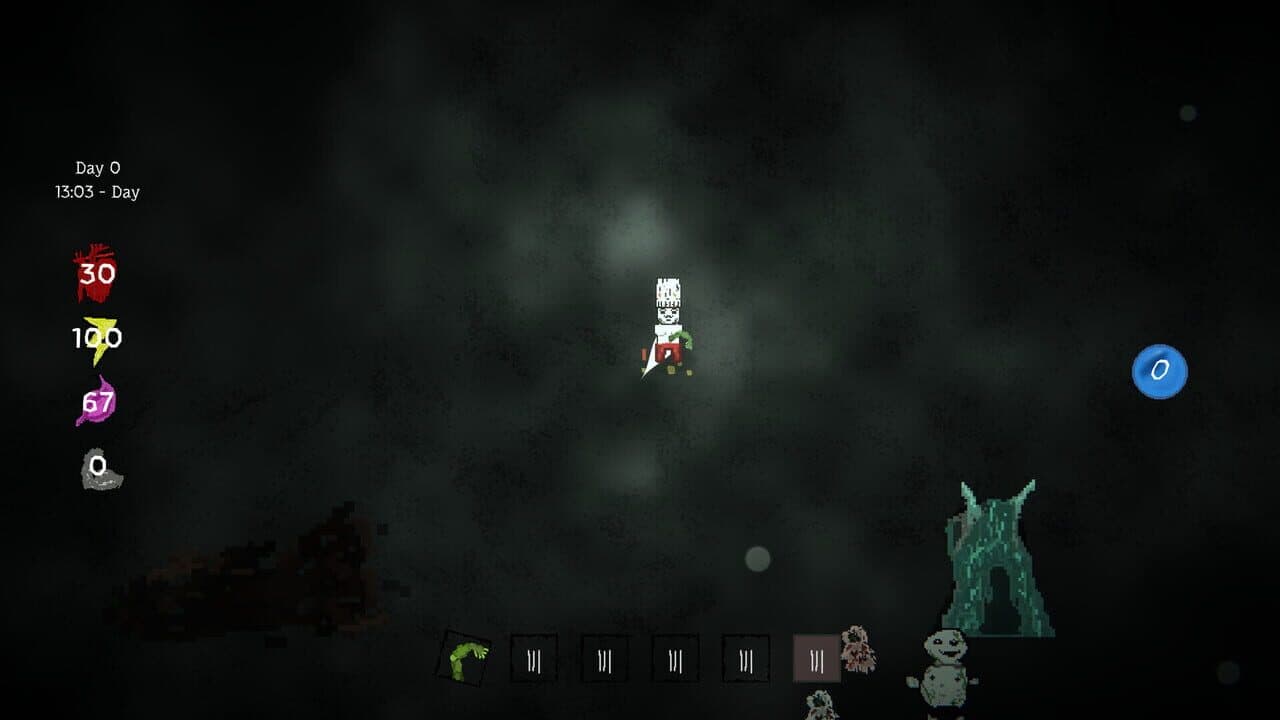 Red Land thumbnail 5