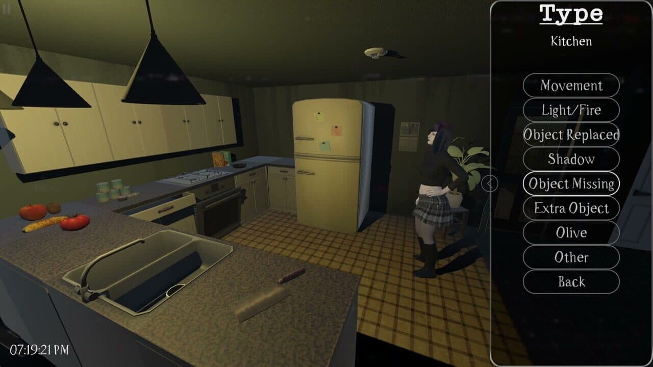 I'm on Sorority Duty screenshot 1