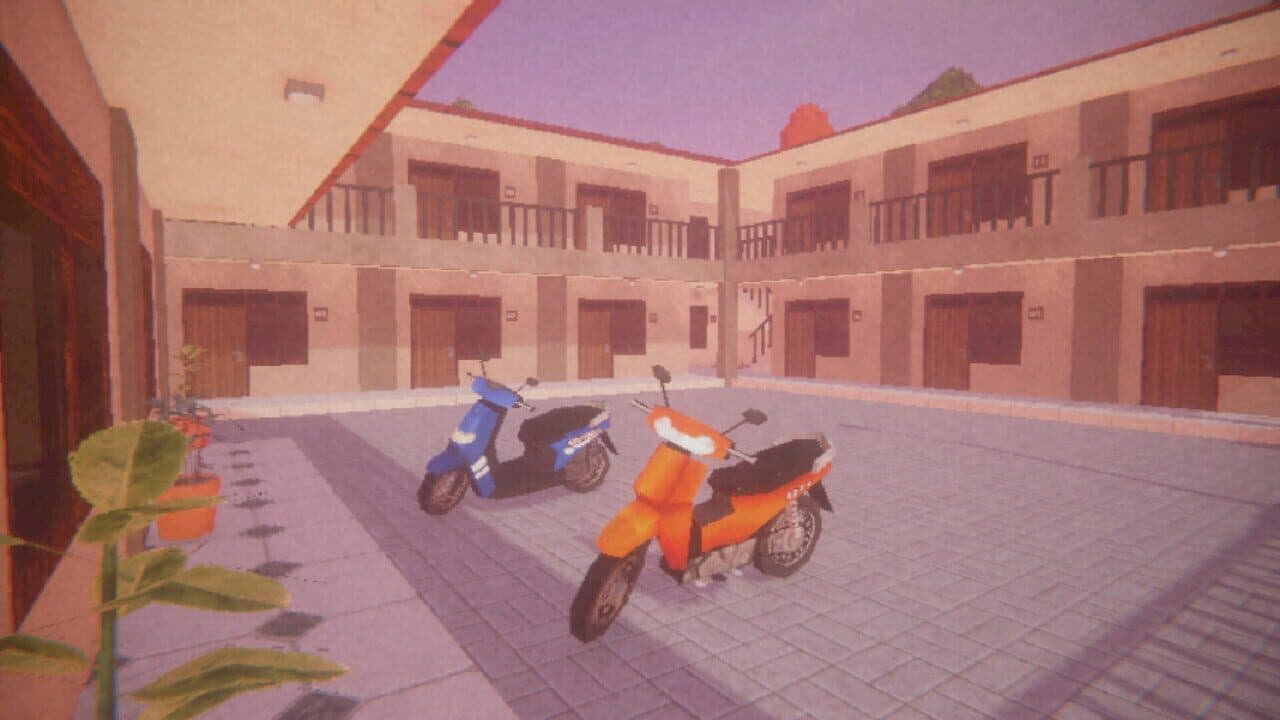 Grieving: Berduka screenshot 1