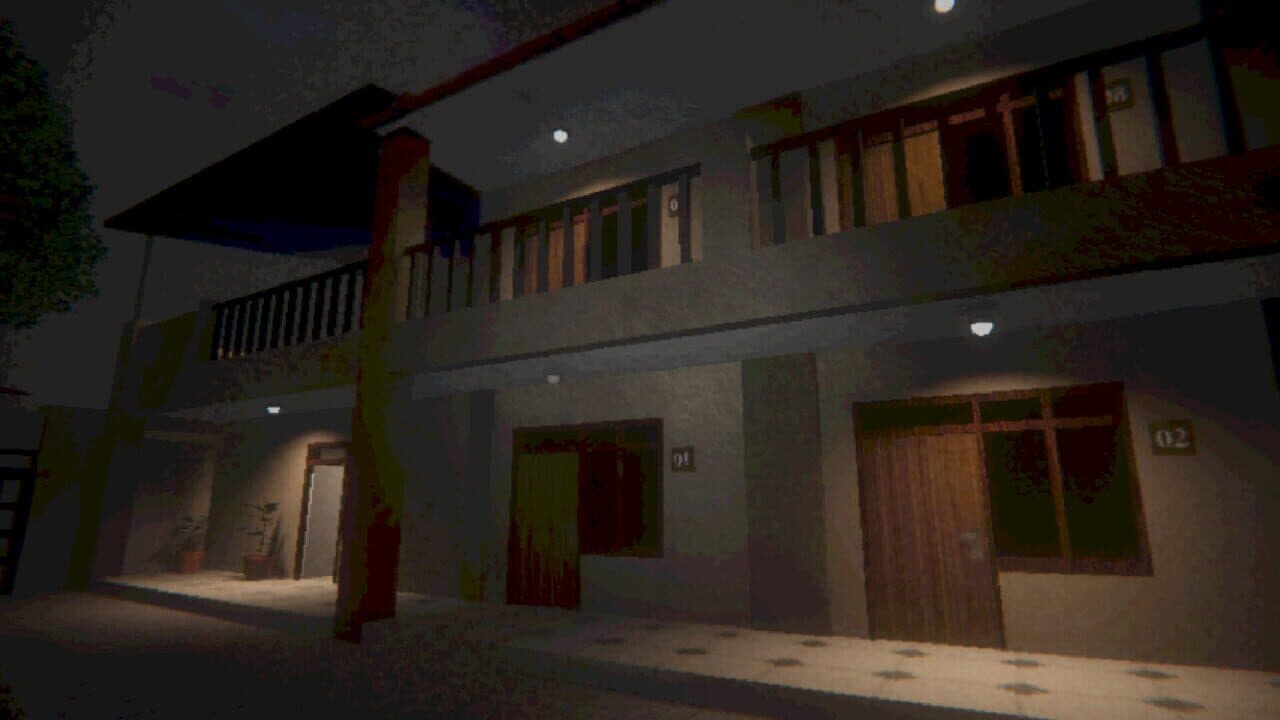 Grieving: Berduka thumbnail 2