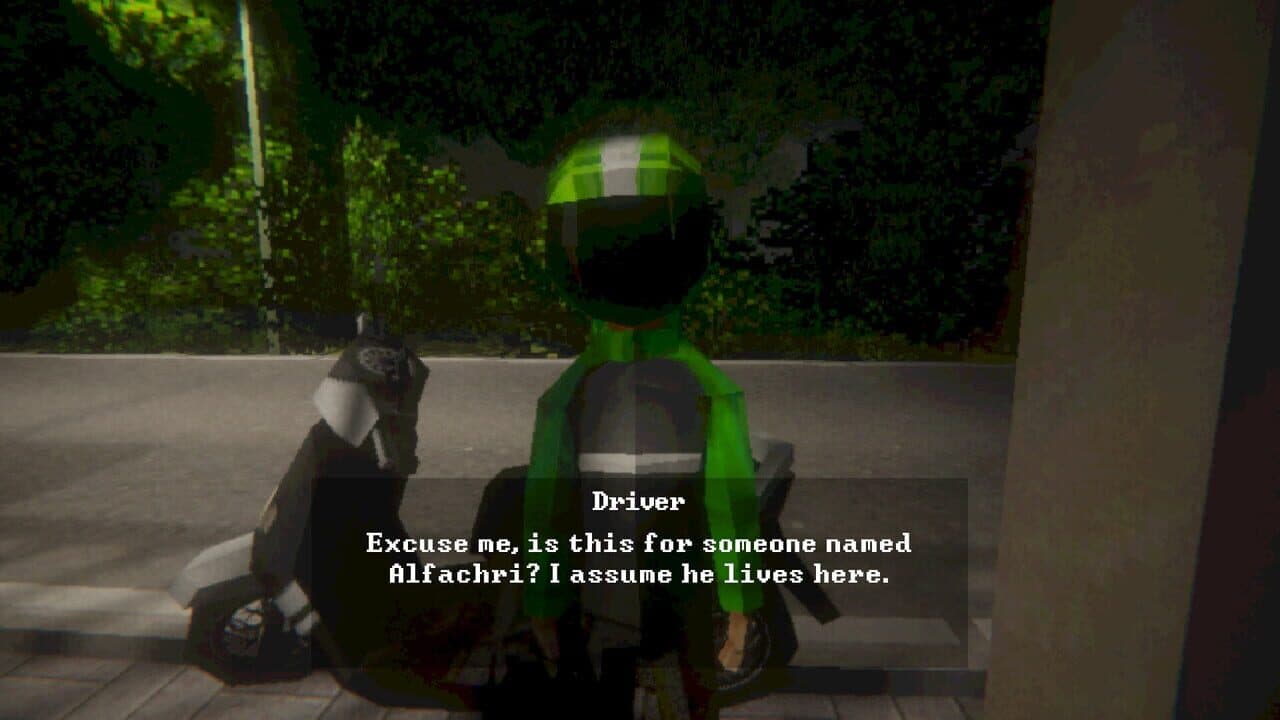 Grieving: Berduka thumbnail 3
