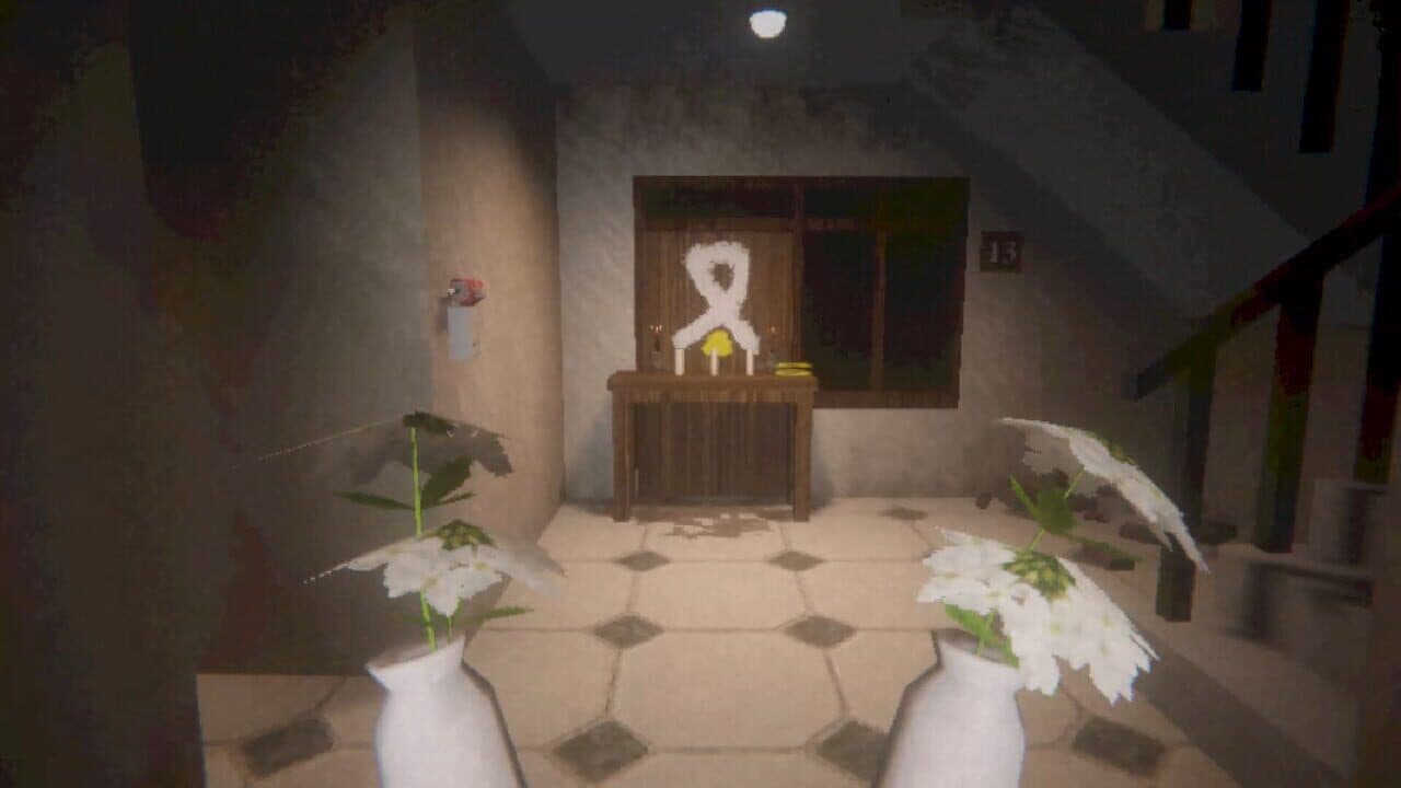 Grieving: Berduka thumbnail 11