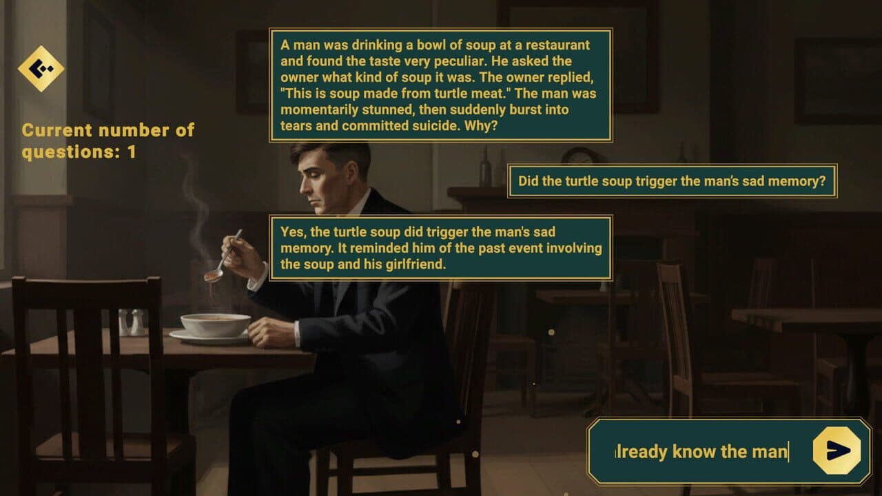 Couch Detective thumbnail 2