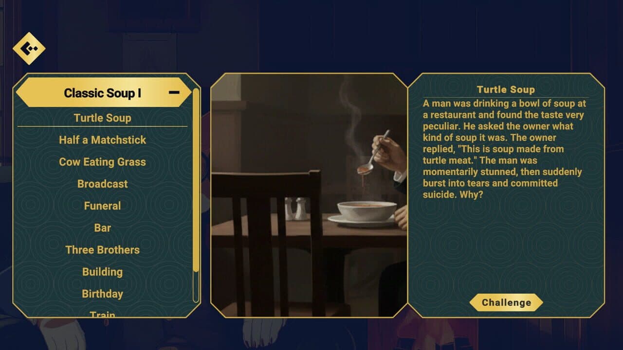 Couch Detective thumbnail 3