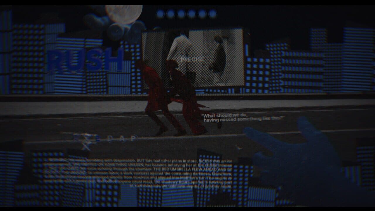 Off the Text thumbnail 5