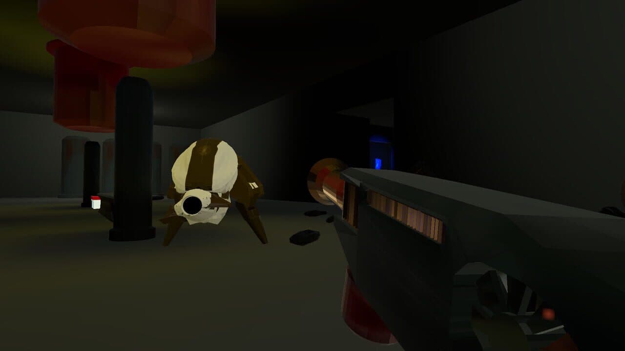 Hand Meat Walker thumbnail 3