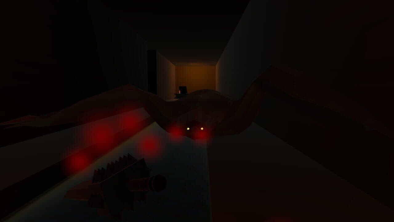 Hand Meat Walker thumbnail 4