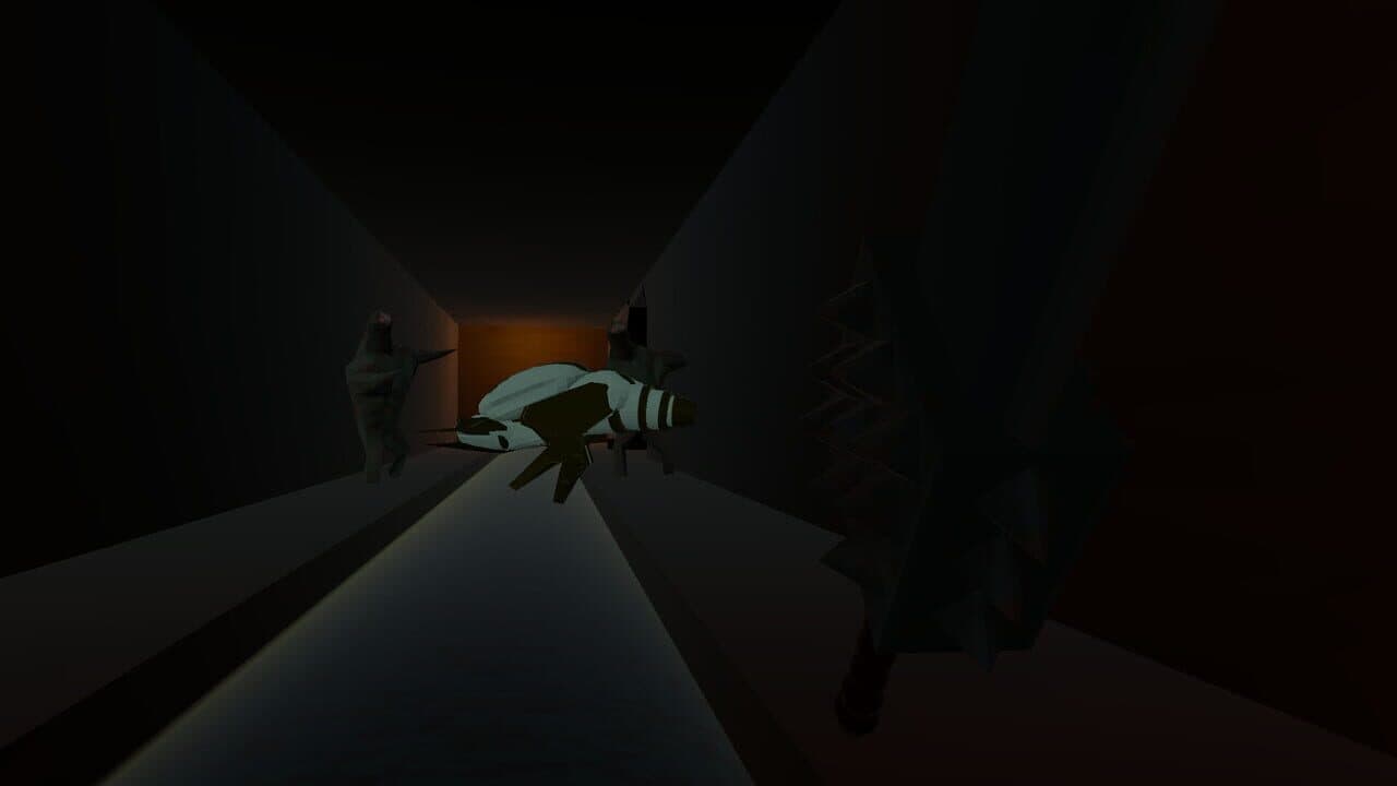 Hand Meat Walker thumbnail 5