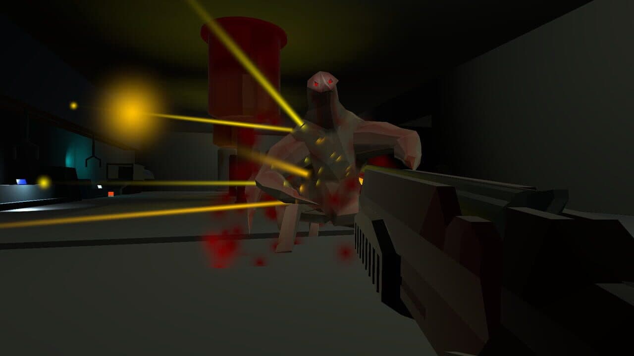 Hand Meat Walker thumbnail 6