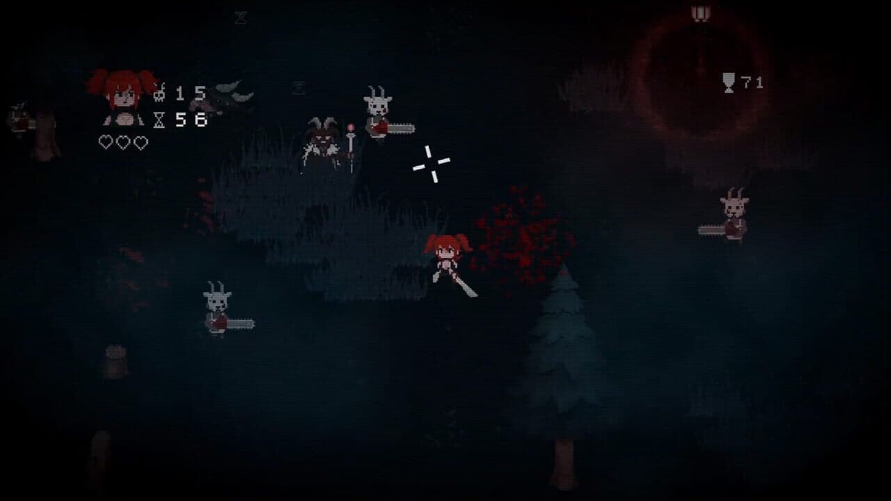 Lead & Blood thumbnail 2