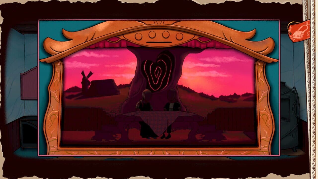 Wood & Flesh Chapter 2 thumbnail 2