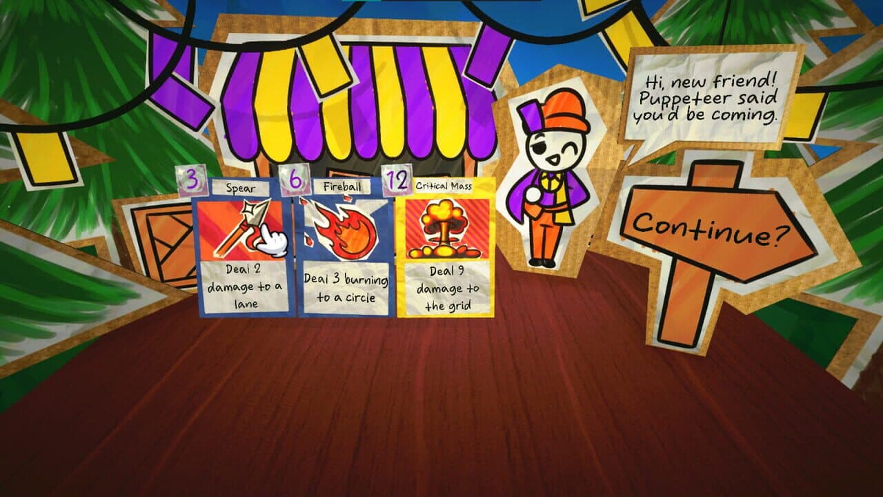 Shuffles 'n Scuffles thumbnail 2