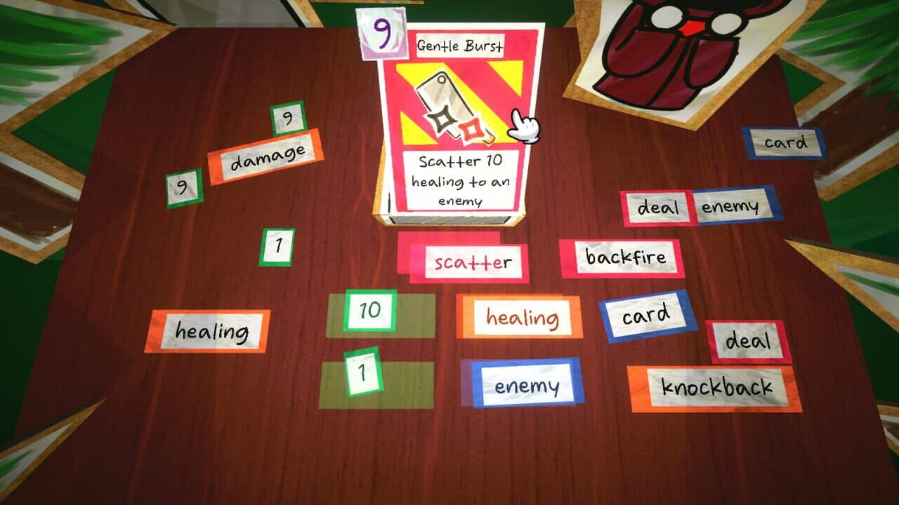 Shuffles 'n Scuffles thumbnail 4